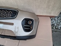 фото thumb №7, Бампер перед kia sportage 4 iv оригінал