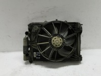 Радиатор воды renault clio 2 1.2 16v 7700428659 Доставка, фото thumb
