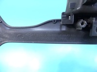 фото thumb №3, Рамка консолі центральної тунель talisman