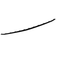 фото thumb №8, Хром молдинг бампера комплект supercena do benz