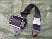 фото thumb №2, Pas безпеки правий задня nissan primera p12