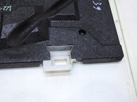 фото thumb №8, Піна пінополістирол багажника mercedes w211