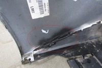 фото thumb №13, Бампер задняя задний peugeot 308 iii t10 sw kombi 21-