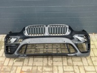 фото thumb №1, Bmw x1 f48 15- бампер перед передний