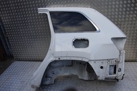 фото thumb №1, Чверть крило лівий зад ліва задня jeep grand cherokee wk2 16-21 рестайлінг pw7