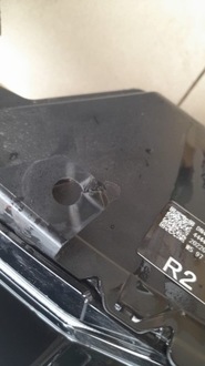 фото thumb №13, Лампа левая передняя перед mazda mx-30 full led hal 6284