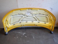 Капот vw t6 2015- Оригинал, фото thumb