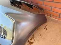 фото thumb №7, Vw id.3 id3 lift 2022- electric бампер перед хороший оригинал