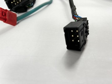 фото thumb №11, Перемикач комбінований поворотники tempom mercedes w140