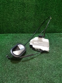 Купить Замок дверь правый перед 3d renault twingo 2 757632, фото thumb