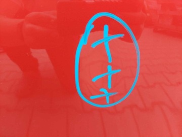 фото thumb №8, Renault megane e-tech дверь левая перед передние