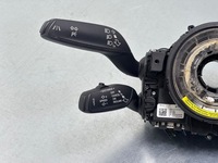 фото thumb №9, Audi a6 allroad c7 2016 лента / кольцо скользящий подушка безопасности / srs