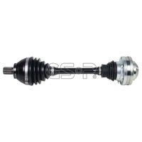 фото thumb №2, Піввісь привідна перед ліва vw passat b8 1.4 tsi 2.0