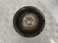 фото thumb №6, Skoda fabia iii 1.0 tsi колесо маховик 04c105269e