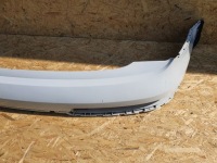 фото thumb №3, Audi q7 4lo бампер задняя задний