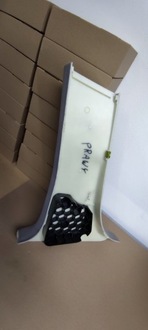 фото thumb №6, Mercedes w211 защита стойка правая a2116908026