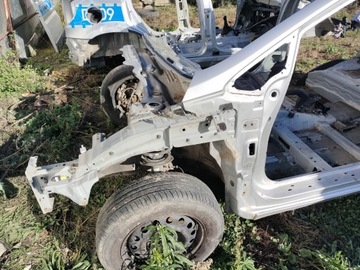 фото thumb №1, Kia ceed ii jd чверть лівий перед