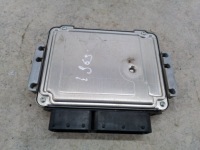 фото thumb №7, Комп'ютер, блок керування  honda accord vii 407918-0890 37820-rbd-e71 2.2