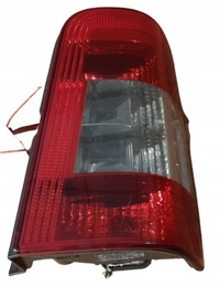 фото thumb №1, Peugeot partner лампа задняя задняя правая 9657976980