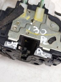 фото thumb №7, Hyundai i30 i hb 07-12 рестайлинг замок двери левые перед 5 pin 81310-2l070