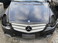 фото thumb №1, Капот mercedes w251 r-klasa c112