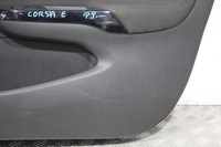 фото thumb №4, Обшивка дверь правый перед opel corsa e