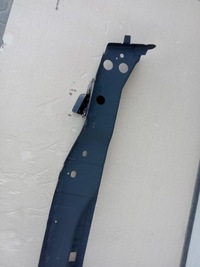 фото thumb №10, Ford transit courier 2014-18r. - підсилювач задня