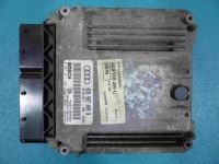 фото thumb №1, Бортовий комп'ютер 0281011684 audi a8 d3 4.0 tdi
