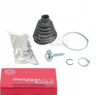 фото thumb №1, Захист шарнір привідного metzger do volvo c30 1.8 2.0