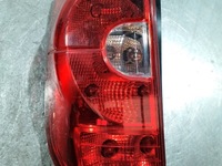 фото thumb №1, Лампа задняя левая mitsubishi colt vi хэтчбек 5 дверь 8330a479