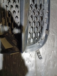 Купить Решётка бампера правая jaguar xf x260 r sport gx6m-8b289-d, фото thumb