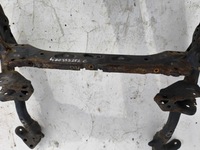 фото thumb №10, Підрамник підрамник перед audi a6 c7 a7 4g 4g0399252c 1 оригінал прямі