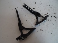 фото thumb №1, Петлі капот комплект skoda octavia ii