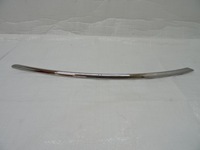 фото thumb №1, Citroen c4 picasso ii короткий рамка права хром led нова