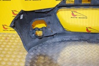 фото thumb №8, Chevrolet spark 2016 2017 2018 бампер перед usa