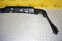 фото thumb №15, Toyota camry 2018 - 2022 бампер задняя задний диффузор usa