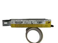 фото thumb №1, Подушка сиденье подушка безопасности левая 617151601 mercedes cls c218