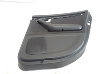 фото thumb №1, Audi a4 b7 обивка дверь правый задняя 8e0867306