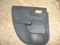 фото thumb №1, Citroen c3 aircross обшивка дверь l/p задняя 39161438, 39161439