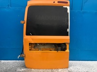 фото thumb №1, Fiat doblo ii дверь левый задняя левая багажника