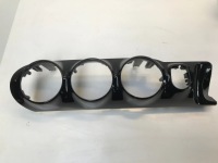 фото thumb №1, Mercedes b w247 2020 рамка решітка обдув dekor