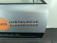 фото thumb №7, Дверь правый перед skoda fabia ii la7w kombi