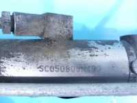 фото thumb №12, Трансмиссия рулевая рейка seat ibiza iv 6j eu 08-12