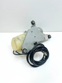 фото thumb №8, Насос гидравлическая mercedes-benz sl r129 a1298001448 33940079 5.0l 225kw