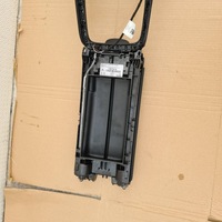 фото thumb №5, Mercedes a-klasa w177 подлокотник туннель средний