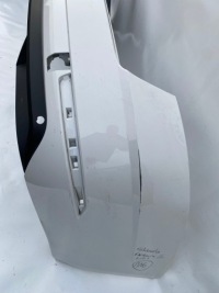 фото thumb №6, Skoda octavia задний бампер рестайлинг 5e0807421g