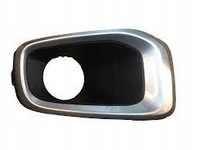 фото thumb №1, Jeep renegade, 15 + решётка радиатора бампера передний левая