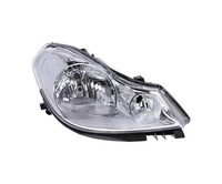 фото thumb №1, Лампа передня renault symbol / thalia 08- права