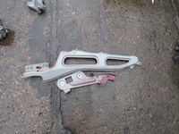 фото thumb №1, Кронштейн крыла левая renault scenic 4 iv