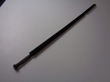 фото thumb №4, Планка накладка стёкла левый зад jaguar s-type 2008 год